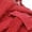 Salsa Red Mesh Fabric, variant on Podflow Retro Walking Sneaker for Women Color: Salsa Red Size: 9 WIDE