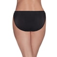 thumbnail image 5 of Vanity Fair Lingerie Women's Illumination String Bikini Underwear, 5 of 5