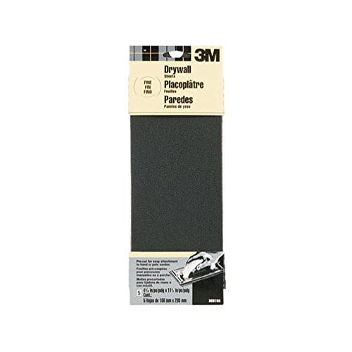Drywall Sanding Sheet
