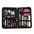thumbnail image 2 of Needlebox Kit Sewing Box 58Pack Travel Necessary Home Tools & Home Improvement, 2 of 5