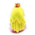 thumbnail image 4 of Super Mario Princess Peach Plush Toy 8" Birthday Gift Christmas Gift, 4 of 7