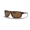 thumbnail image 3 of Oakley sunglasses OO9449 Gibston (01) polished black with prizm grey lenses, 60mm, 3 of 4
