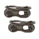 thumbnail image 4 of Conector de eslabón de cadena Conector de eslabón de cadena de bicicleta de , hardware de eslabón de cadena de bicicleta de acero, duradero y 10 es Soledad Conector de cadena de bicicleta, 4 of 8