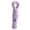 Purple, variant on Dog Stick Holder, Dog Chew Holder Easy to Clean, Avoid Choking for Puppy Small Medium Large Dogs, Dental Chew Toy, Pet Safety Chew Tool