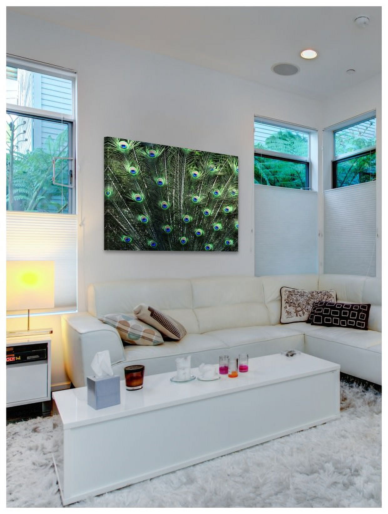 Marmont Hill "Glory" by Robert Dickinson Painting Print on Canvas