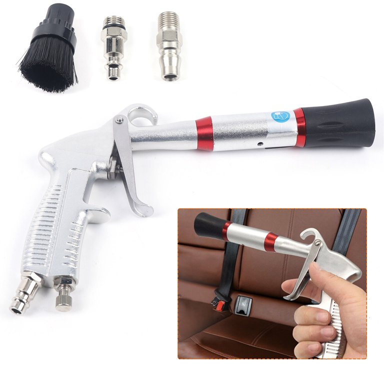 Tornador Air Blow Gun