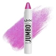 thumbnail image 1 of Rotulador en barra NYX PROFESSIONAL MAKEUP Blueberry Muffin, 1 of 9