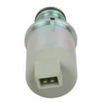 thumbnail image 3 of YB09853 60808200 7740101 Idle Control Valve for,1 x Idle Control Valve,silver, 3 of 5