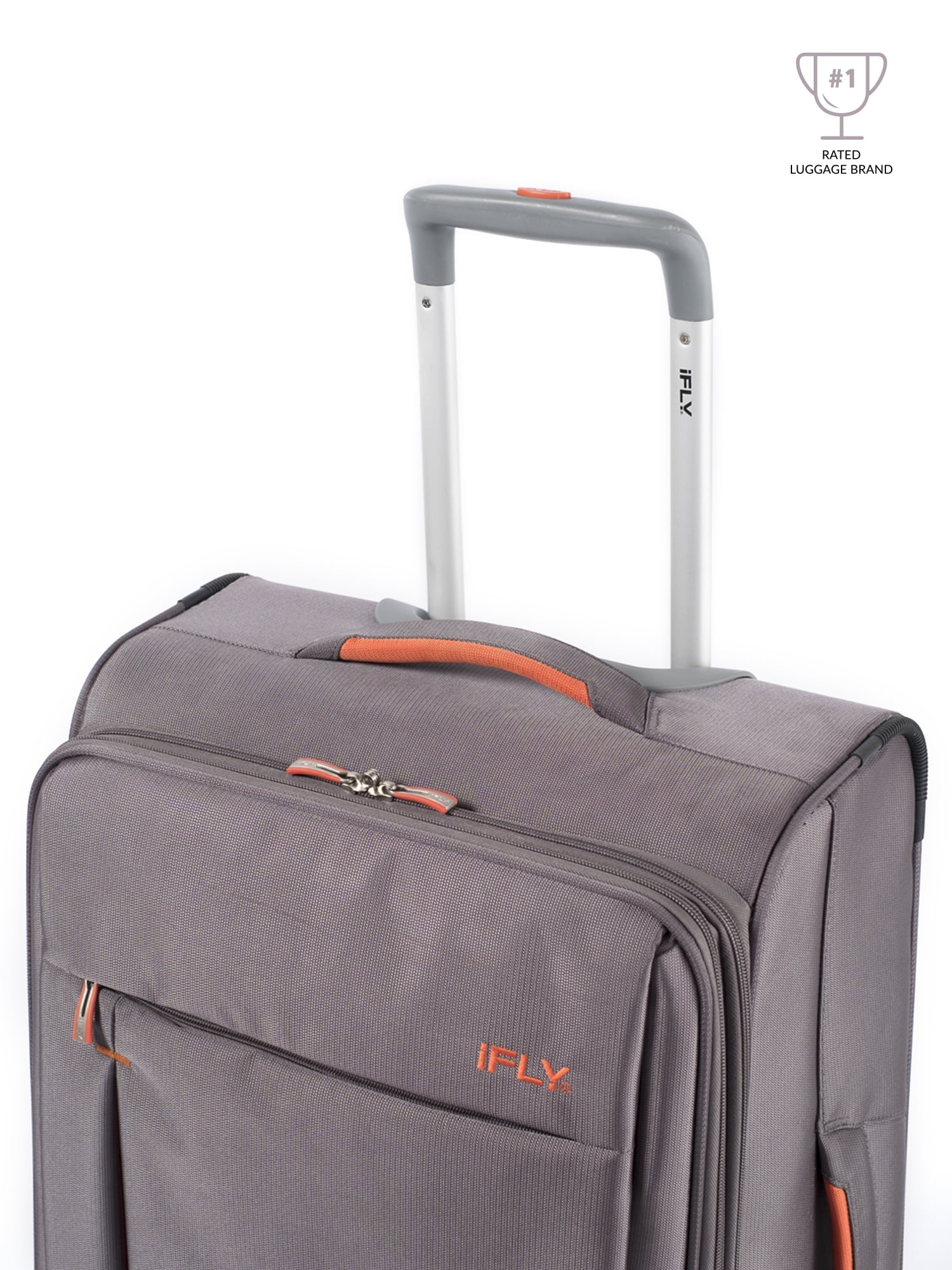 walmart luggage ifly