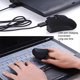 thumbnail image 5 of GM306 2.4GHz Wireless Finger Lazy Mouse with USB Receiver GM306 2.4GHz Wireless, 5 of 5