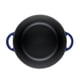 thumbnail image 4 of Olla/Cacerola Farberware. Hierro fundido Pre-curado con tapa, 26cm / 4.5L. Color azul., 4 of 6