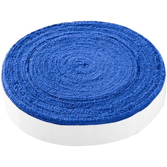10 Meter Towel Grip Tape for Badminton Tennis Racket Anti Slip Overgrip