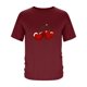 thumbnail image 3 of Tops para hombre, blusas y camisas de manga corta con cuello redondo para hombre, camisetas casuales con estampado de moda para hombre, blusa de manga corta, blusa de poliéster para hombre., 3 of 4