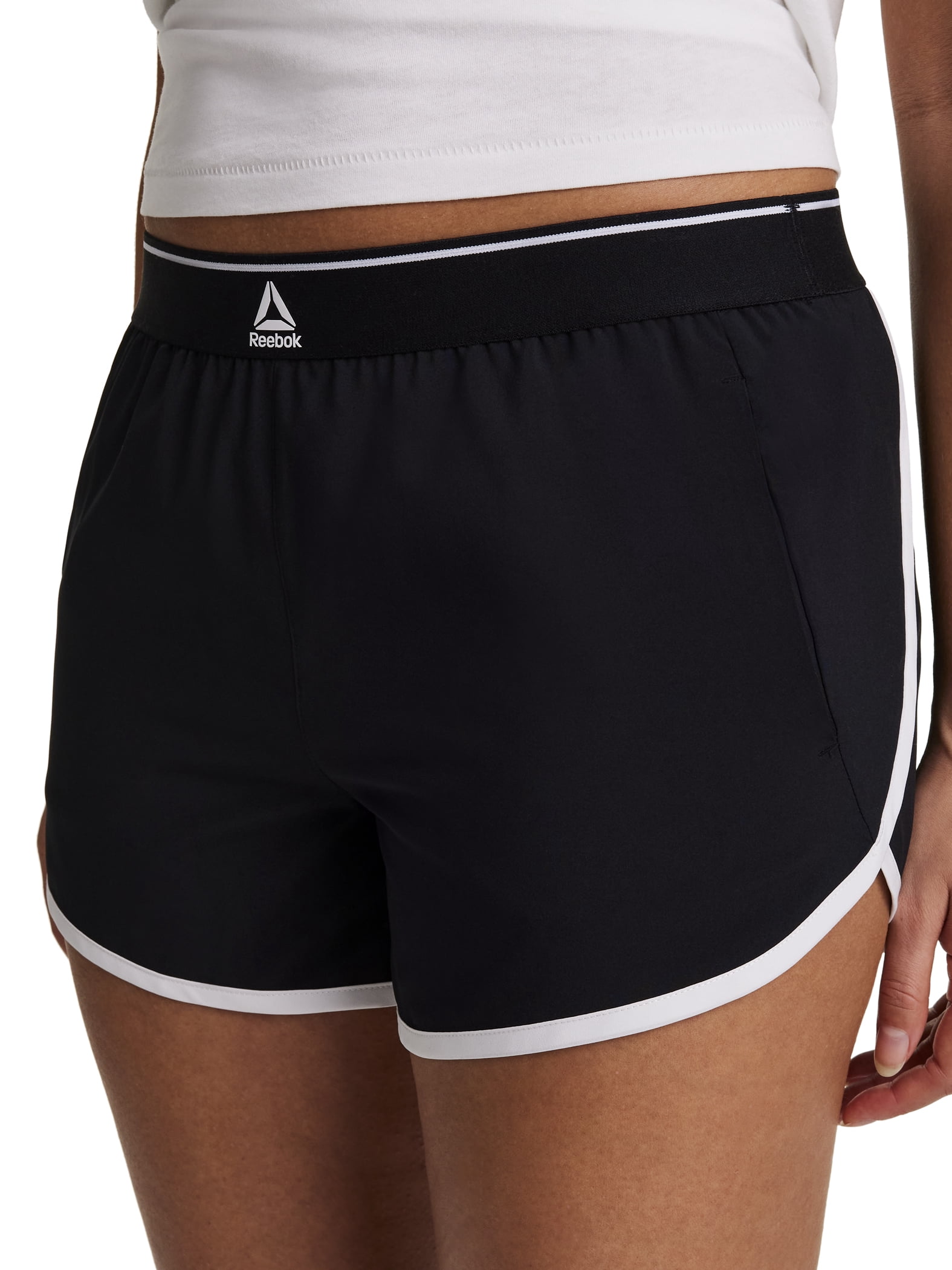 Reebok Women's Courtside Short, Sizes XS-4X