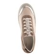 thumbnail image 3 of Spring Step Soku Women’s Mixed-leather Sneaker with Support & Removable Insole, 3 of 7