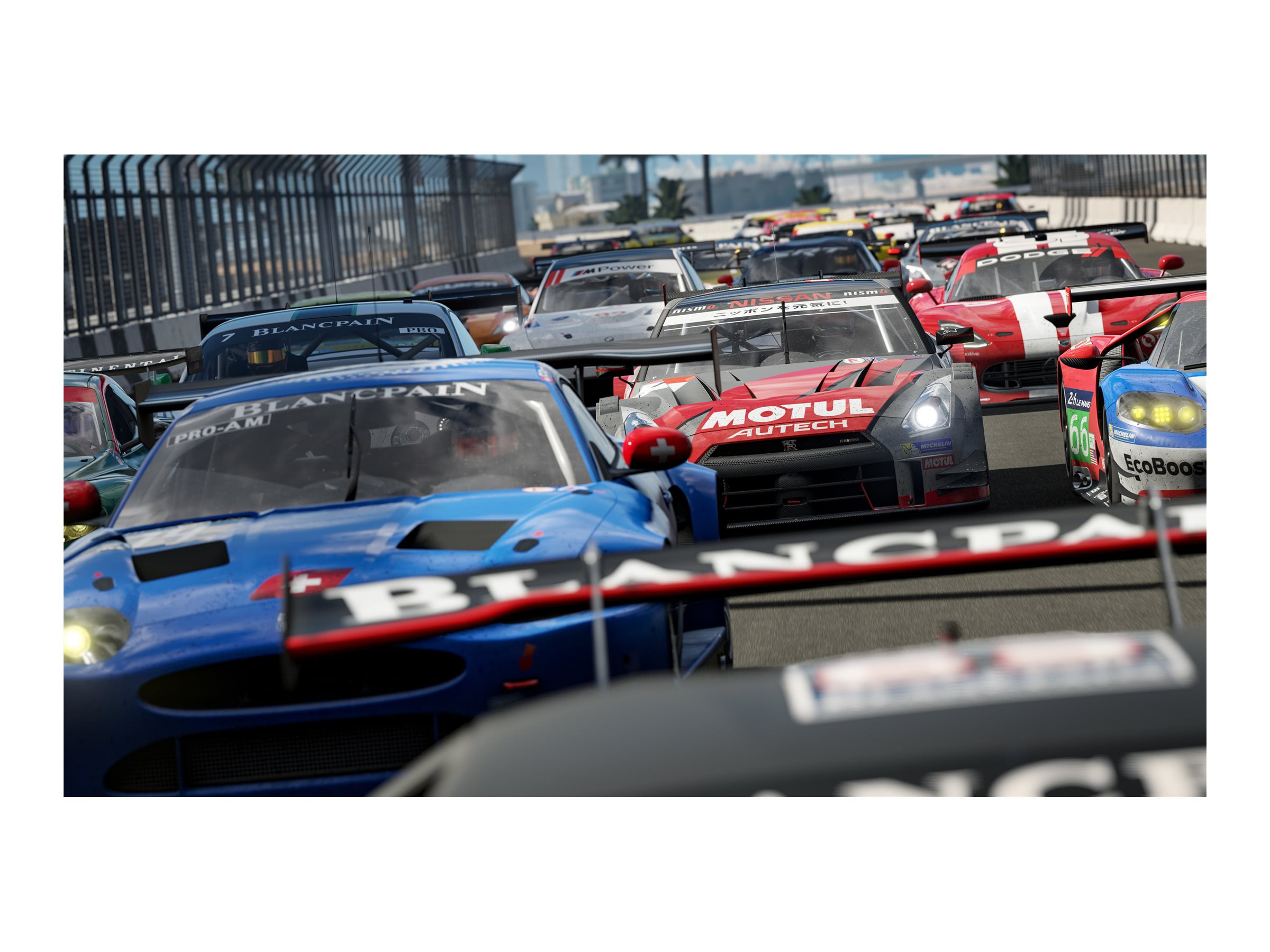 Forza Motorsport 7 (Xone) – igabiba