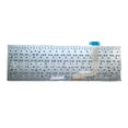 thumbnail image 3 of Teclado apto para EE. UU. para ASUS X542 X542 X542U X542UN X542UQR R542U K542, 3 of 5