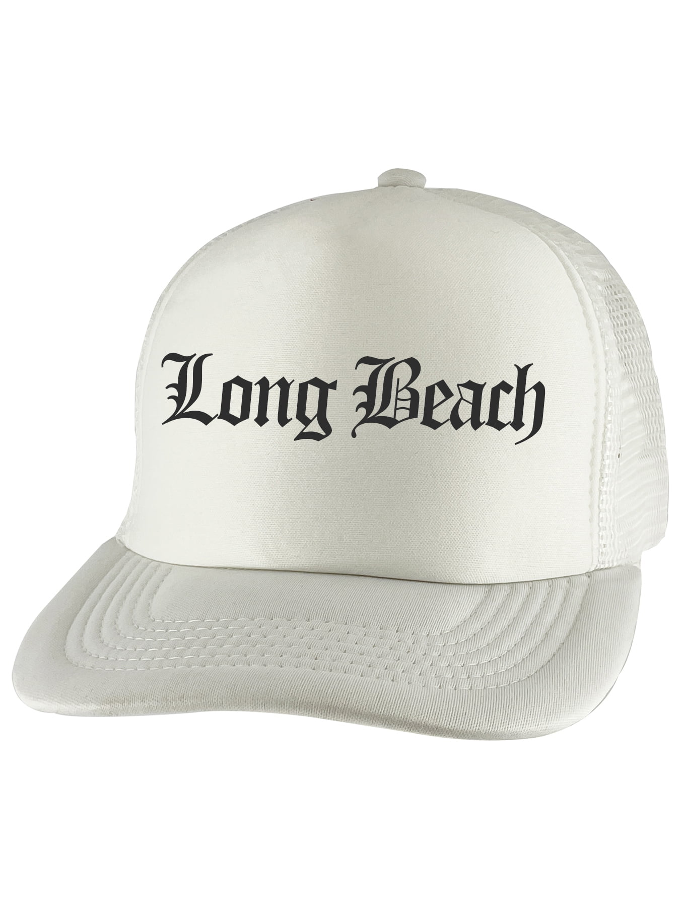 Gravity Threads Long Beach Old English 