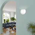 thumbnail image 2 of Livex Lighting - Piedmont - 1 Light Wall Sconce In Transitional Style-7.63, 2 of 12
