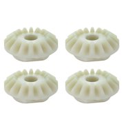 Bosch 2610996896 Gear Replacement for Table Saws 400 4100 4100DG-09 4100XC (4-Pack)