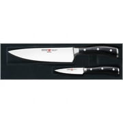 Wusthof CLASSIC IKON Knife set, 9606