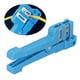 thumbnail image 3 of Cortador De Cable Coaxial, Pelador De Cable De Fibra óptica Práctico, Ligero E Incisivo Para Bricolaje, 3 of 7