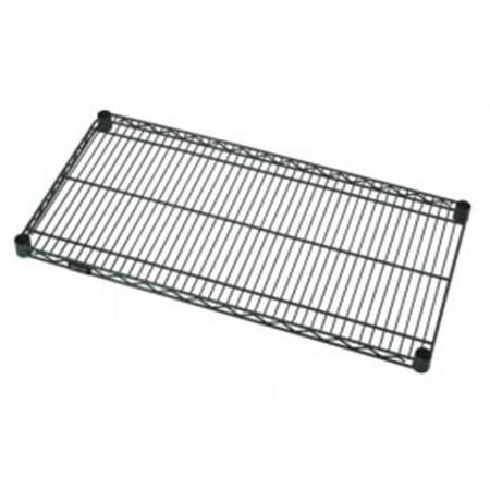 

Quantum Storage 1842P Wire Shelf Proform - 18 x 42 in.