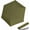 Cardamom, variant on US.050 Adult Windproof Pocket Size Manual Rain Umbrella, Carrying Case, Black, 1