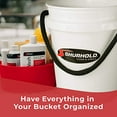 thumbnail image 2 of Shurhold Kit de Seau - 5 Gallons - Blanc, 2 of 6