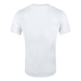 thumbnail image 2 of Joy Division - Camiseta Unknown Pleasures Degradado para Adultos Unisex (Blanco), 2 of 2
