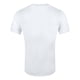 thumbnail image 2 of Joy Division - Camiseta Unknown Pleasures Degradado para Adultos Unisex (Blanco), 2 of 2