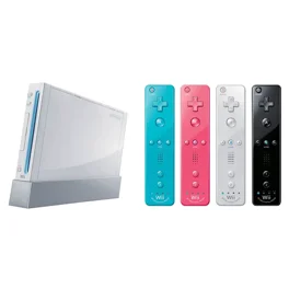Nintendo Wii Console, White (NEWEST MODEL) - Walmart.ca