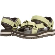 Teva Womens Universal Trail Sage Green 9 M