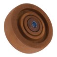 thumbnail image 1 of LOLIPPYY Roues de Rechange pour Appareils Résistantes à l'Usure 1ensemble, 1 of 6