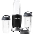 thumbnail image 2 of Licuadora NutriBullet Special Edition Pro 900 W Negro Mate, 2 of 2