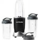 thumbnail image 2 of Licuadora NutriBullet Special Edition Pro 900 W Negro Mate, 2 of 2