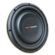thumbnail image 2 of Subwoofer ROCK SERIES ULTRA PLANO 10" 500W/1500W MAX - RKS-UL10SS, 2 of 4