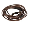 thumbnail image 3 of Earbuds Replacement Cable, Earphone Upgrade Cable 3.5mm Plug Lossless 3.9ft OFC Core Flexible  For IE40 Pro, 3 of 8