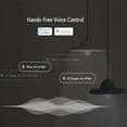 thumbnail image 2 of WiFi Smart Switch Light Switch Timer Function No Hub Required 2 Way 16A, 2 of 7