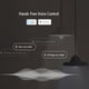 thumbnail image 2 of Smart Light Switch WiFi Enabled No Hub Needed 2 Way 16A Timer Function Seamless Integration Control via Smart Life/Tuya, 2 of 10