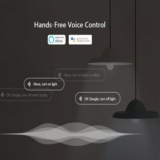 Interruptor De Luz Wifi Tàctil 1C - Smart Home Center - Foto 5
