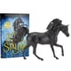 thumbnail image 1 of Breyer Horses Freedom Series Black Stallion Horse y Book Set | Breyer Horse y Serie de Lib Breyer Breyer, 1 of 8