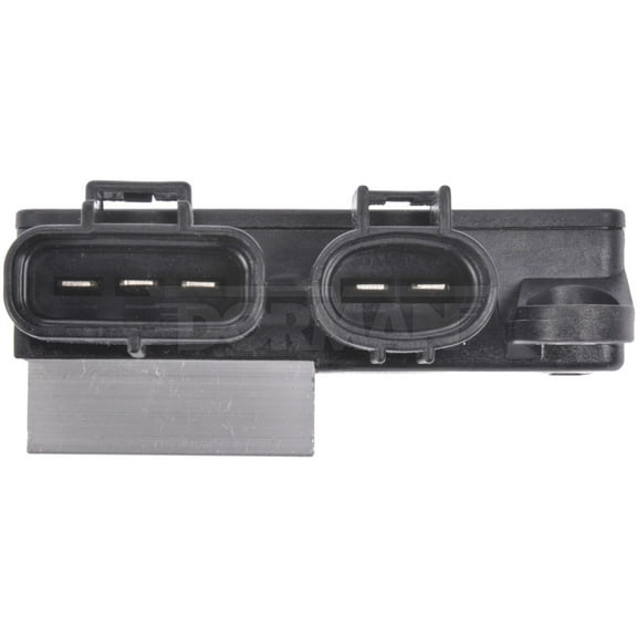 Dorman 902-417 Engine Cooling Fan Module for Specific Pontiac / Toyota Models