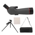 thumbnail image 2 of Scopes de Spotting, 20-60x60 Vision Nocturne Scope FMC Revêtement Multi-Couches pour Observation, 2 of 8