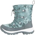 thumbnail image 5 of Muck Women's Nomadic Sport AGAT Lace, Castlerock/Trooper Camo, 5 of 7