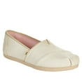 thumbnail image 2 of TOMS Glitter Classics Alpargata Slip-On, 2 of 9