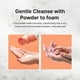 thumbnail image 3 of Limpiador en polvo Hanskin Vitamin C Glow para iluminar 70 ml, 3 of 8