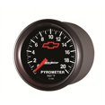 thumbnail image 3 of Auto Meter GM Series Electric Pyrometer Gauge Kit - 3645-00406, 3 of 6
