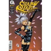 Shadow Lady Masakazu Katsuras #24 VF ; Dark Horse Comic Book