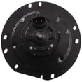 thumbnail image 4 of New Front Blower Motor Compatible With Ford E-150 Econoline Club Wagon XL E-350 Econoline Base 8 Cyl 5.8L E-450 Super Duty Base 1992-2016 By FO3126109 FOTZ18504A XC2Z19805BA, 4 of 6